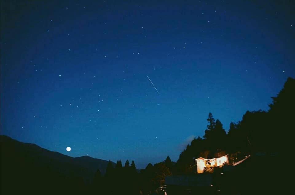 Guesthouse Boro-Ya Otoyocho Zewnętrze zdjęcie