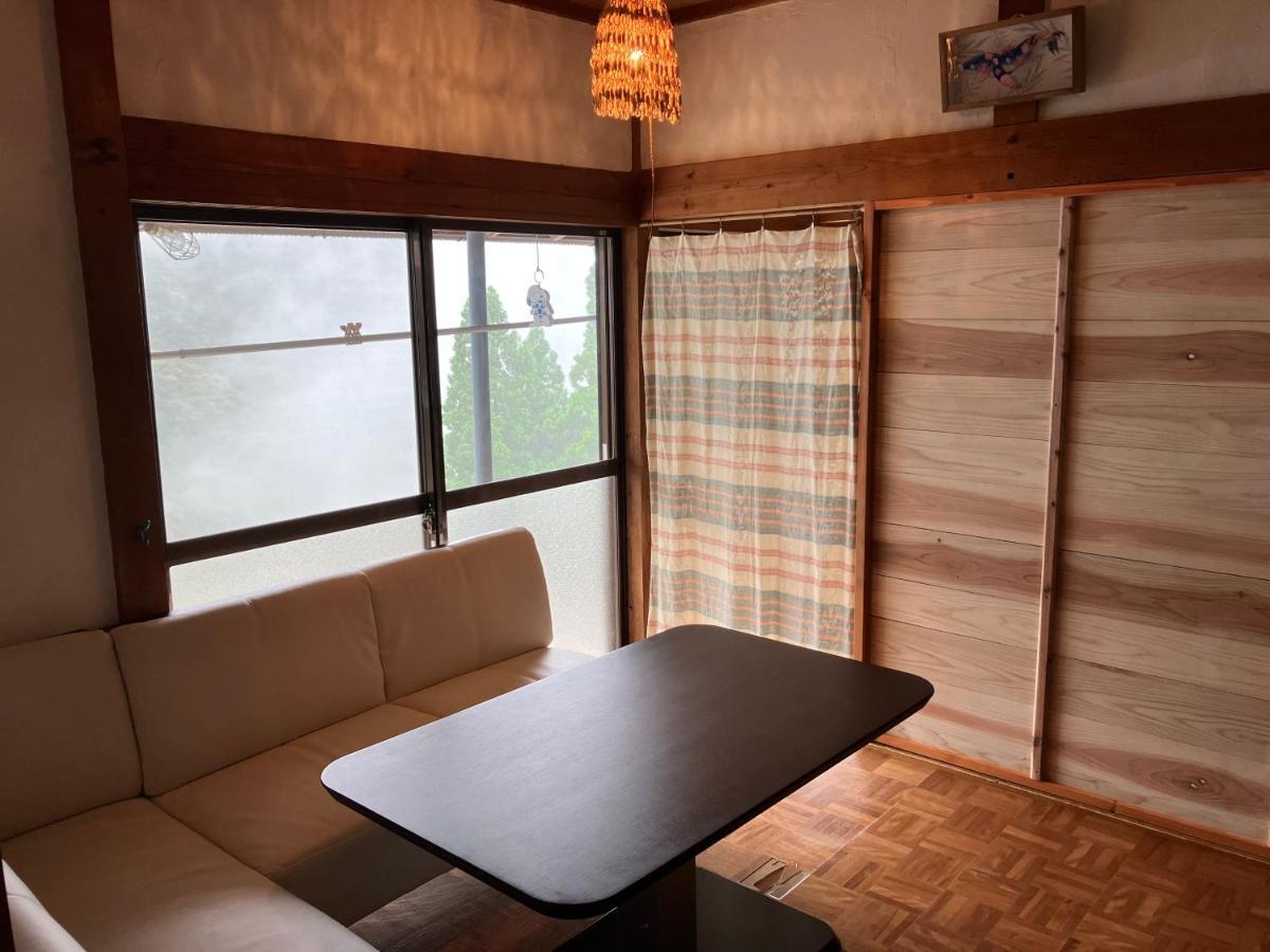 Guesthouse Boro-Ya Otoyocho Zewnętrze zdjęcie