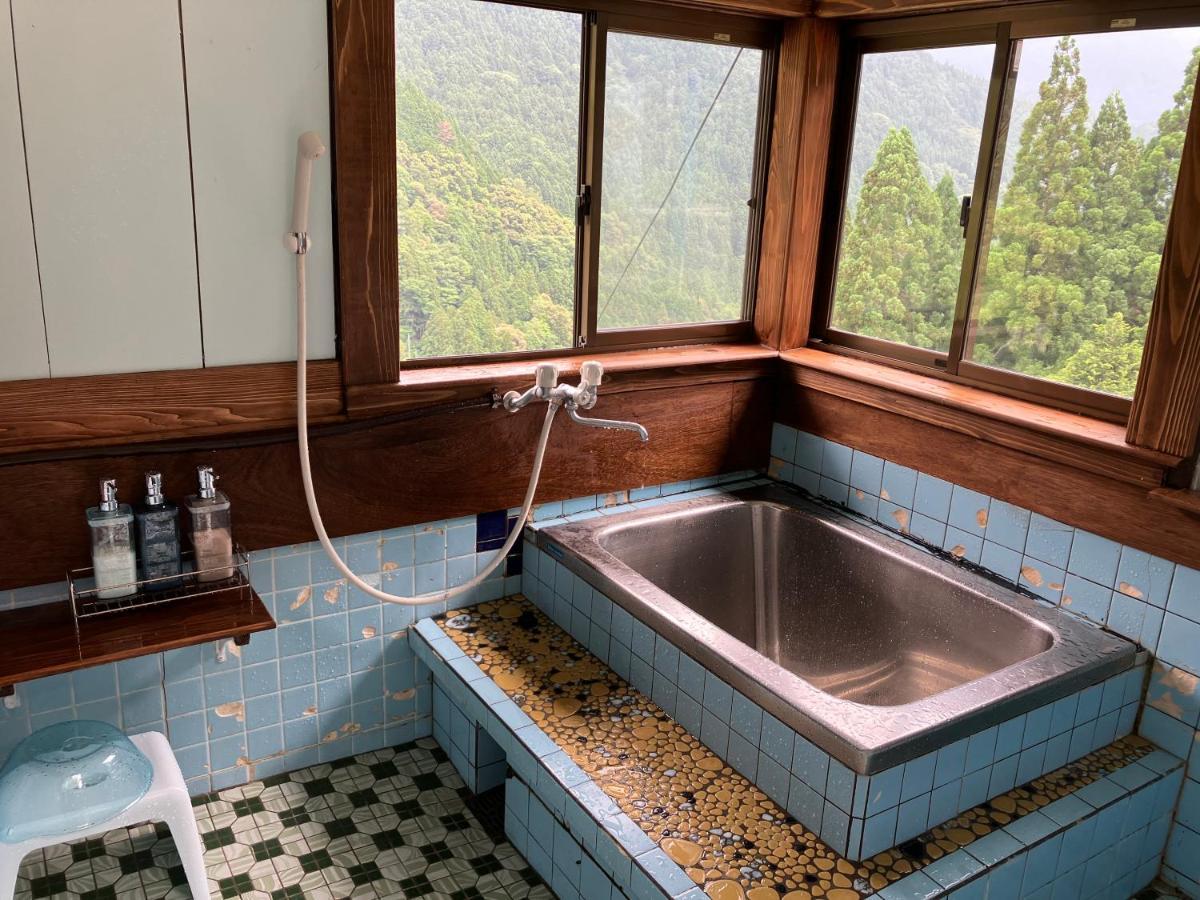 Guesthouse Boro-Ya Otoyocho Zewnętrze zdjęcie