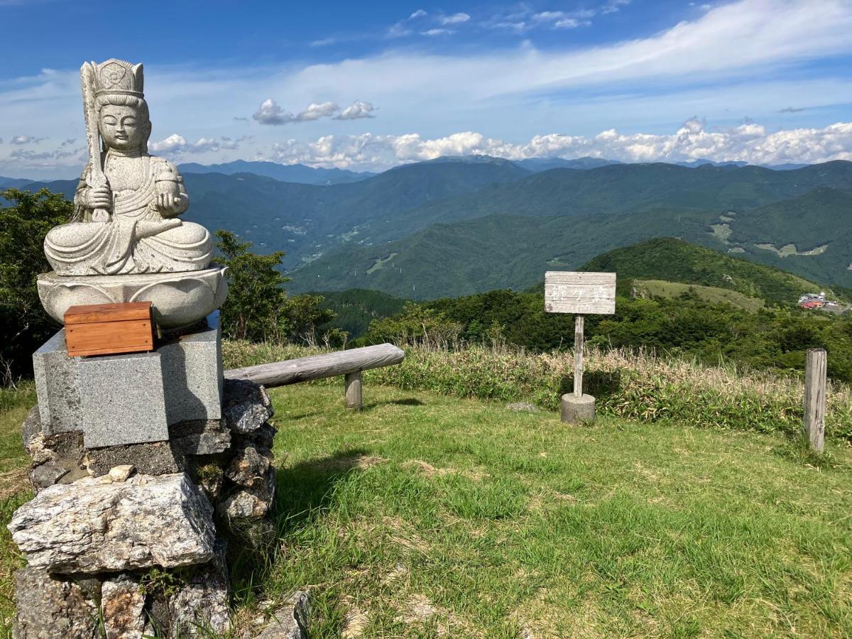 Guesthouse Boro-Ya Otoyocho Zewnętrze zdjęcie