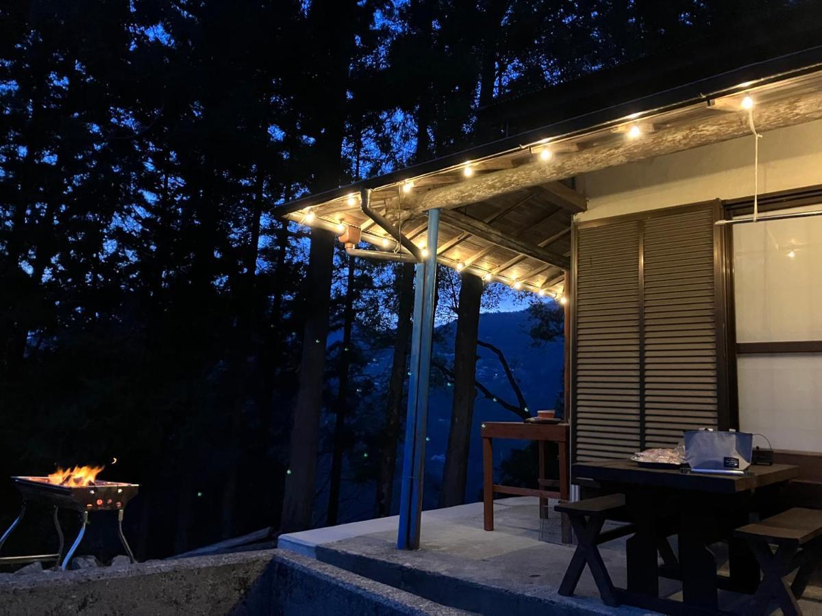 Guesthouse Boro-Ya Otoyocho Zewnętrze zdjęcie