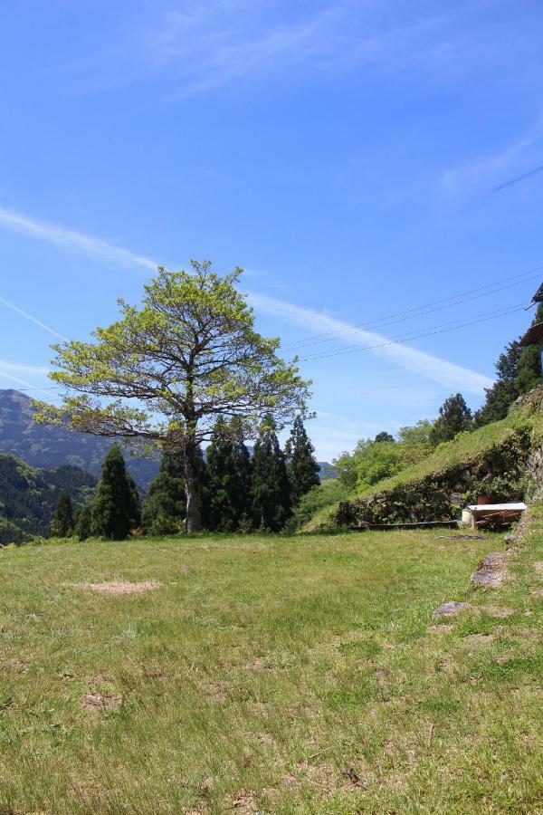 Guesthouse Boro-Ya Otoyocho Zewnętrze zdjęcie