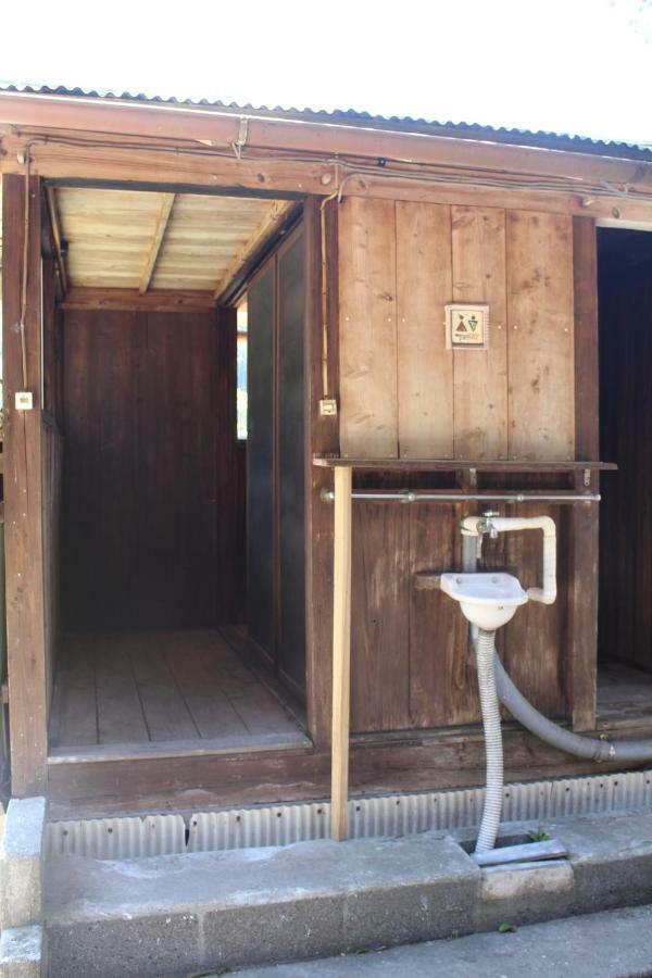 Guesthouse Boro-Ya Otoyocho Zewnętrze zdjęcie